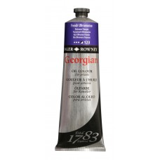 Daler Rowney Georgian Oil Paint 225ml