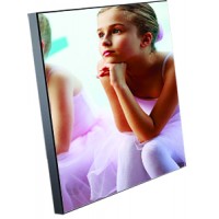Photo Panel Wall Print - 6" x 6"